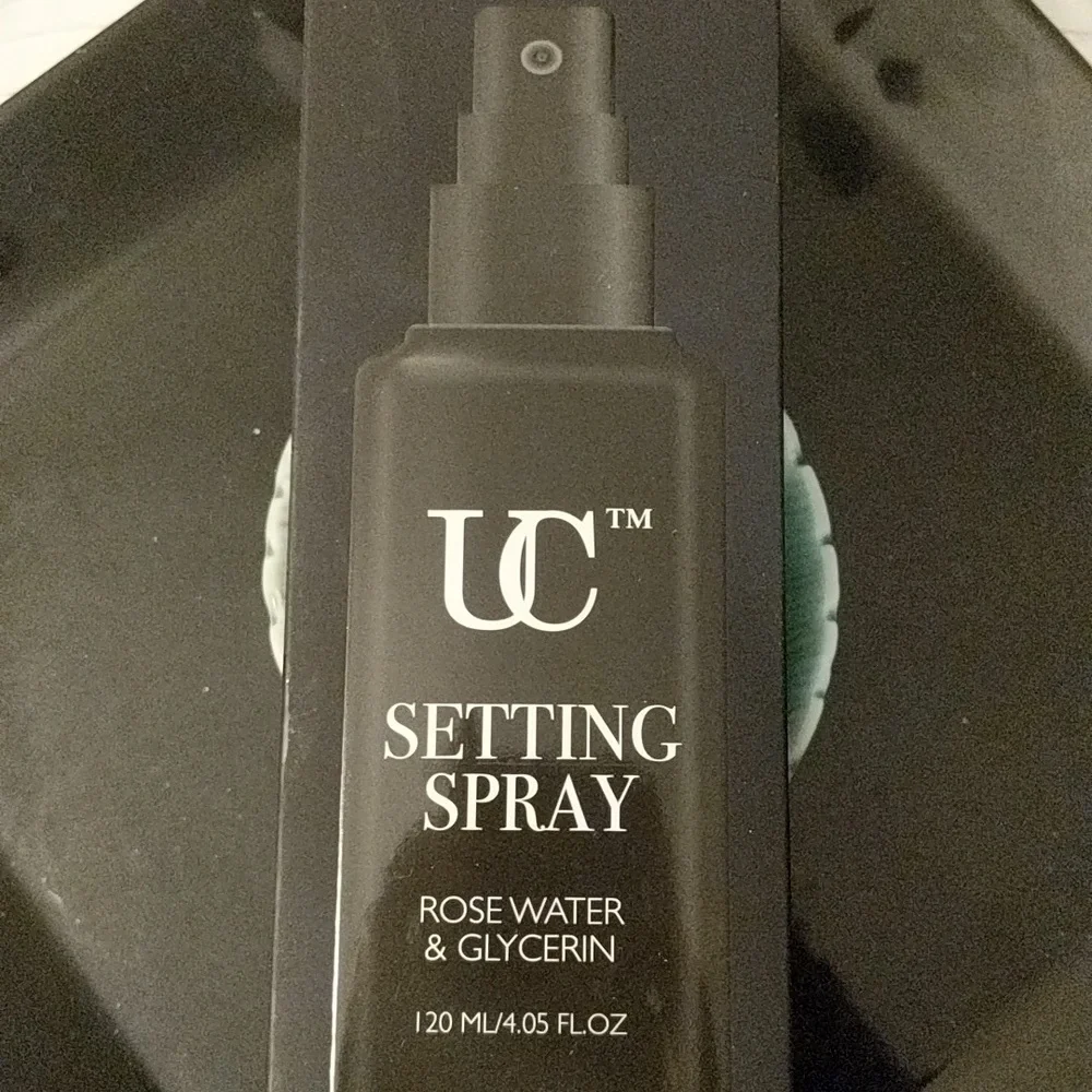 NWT Setting Spray